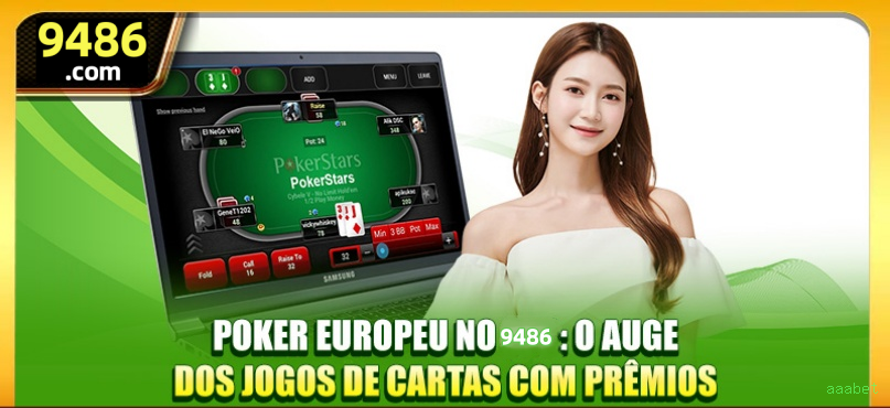 Poker no aaabet: experiência segura no Brasil